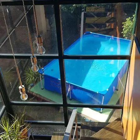 Casa Cacheiras Сasa de vacaciones *
