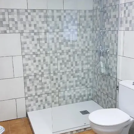 بيت للعطل Casa Cacheiras Teo