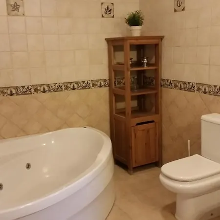 Casa Cacheiras Сasa de vacaciones *