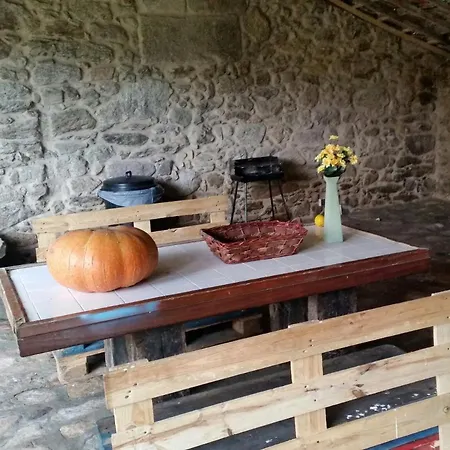 Casa Cacheiras *