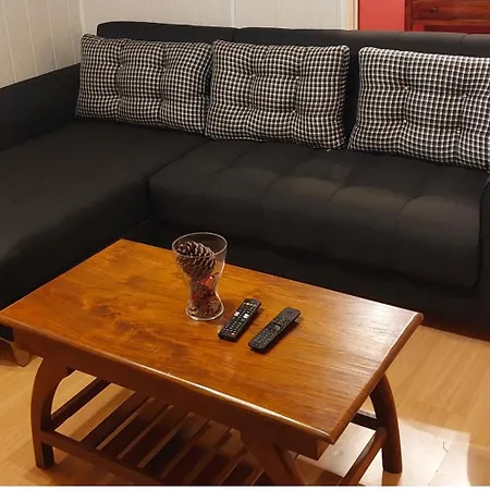 Сasa de vacaciones Casa Cacheiras