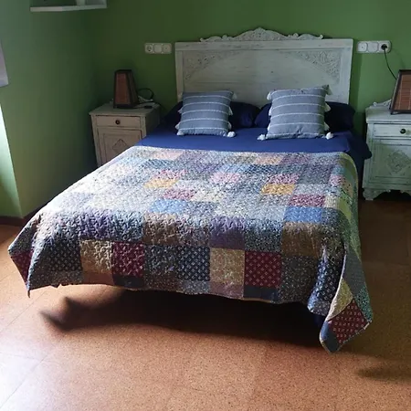 Casa Cacheiras * Teo