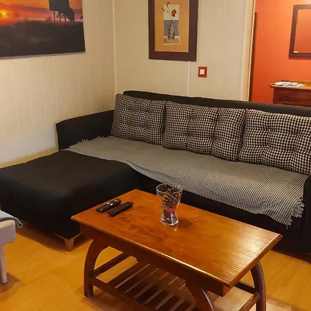 Casa Cacheiras Hébergement de vacances