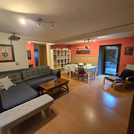 Casa Cacheiras Сasa de vacaciones