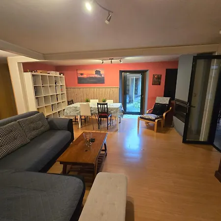 Сasa de vacaciones Casa Cacheiras
