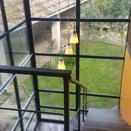 Casa Cacheiras *