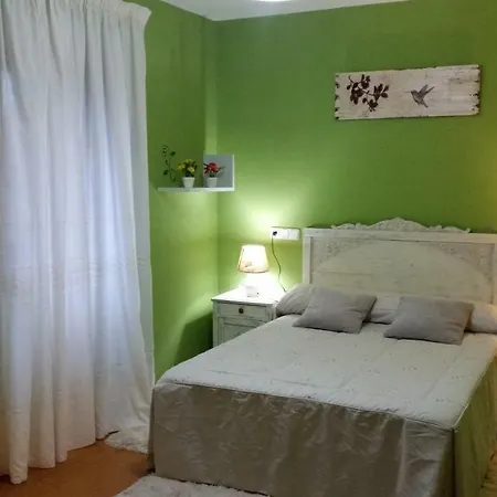 Holiday home Casa Cacheiras *