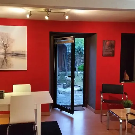 Casa Cacheiras بيت للعطل *