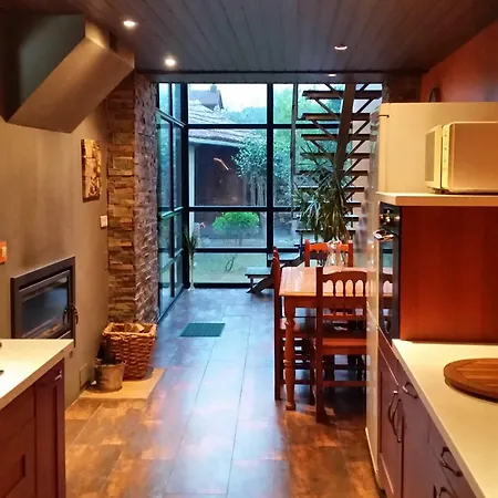 Holiday home Casa Cacheiras