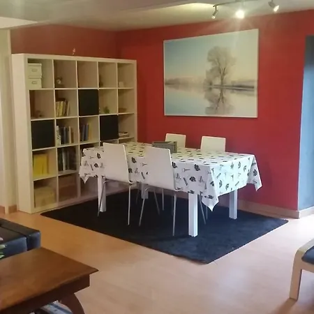 Casa Cacheiras Teo