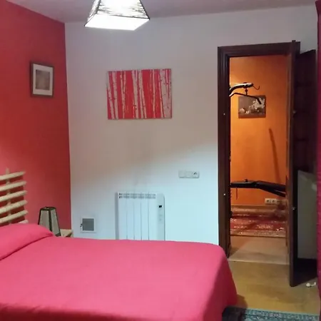 Casa Cacheiras Holiday home