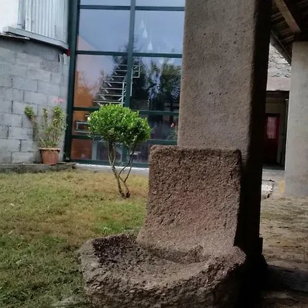 Casa Cacheiras *