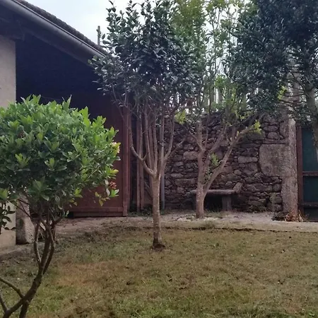 Casa Cacheiras Teo