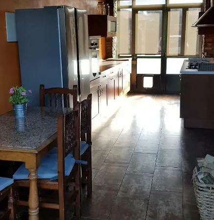 Casa Cacheiras *