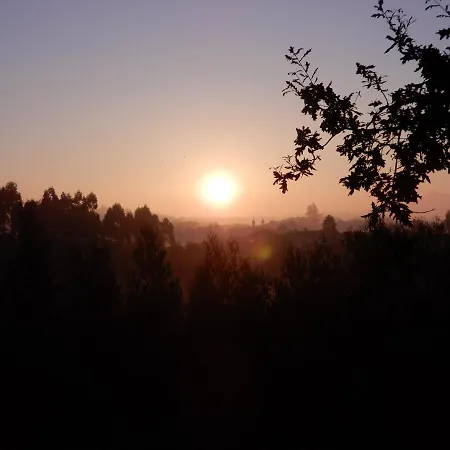 Casa Cacheiras بيت للعطل *