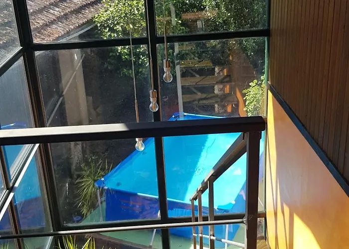 Hébergement de vacances Casa Cacheiras *