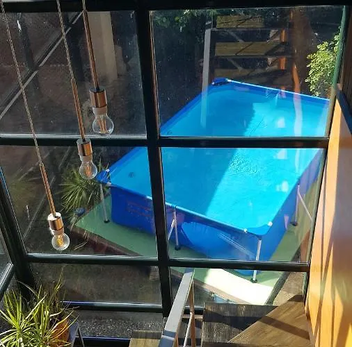 Casa Cacheiras Hébergement de vacances *