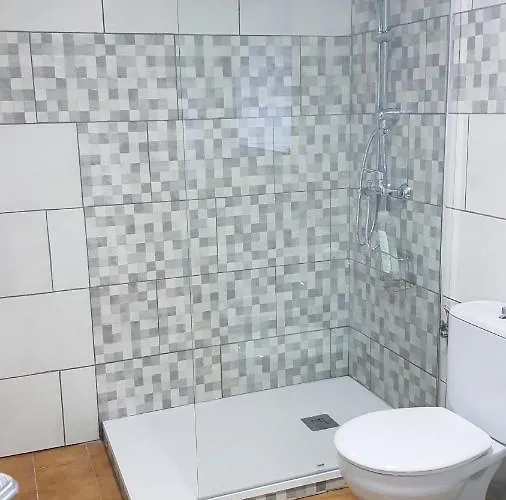 Hébergement de vacances Casa Cacheiras Teo