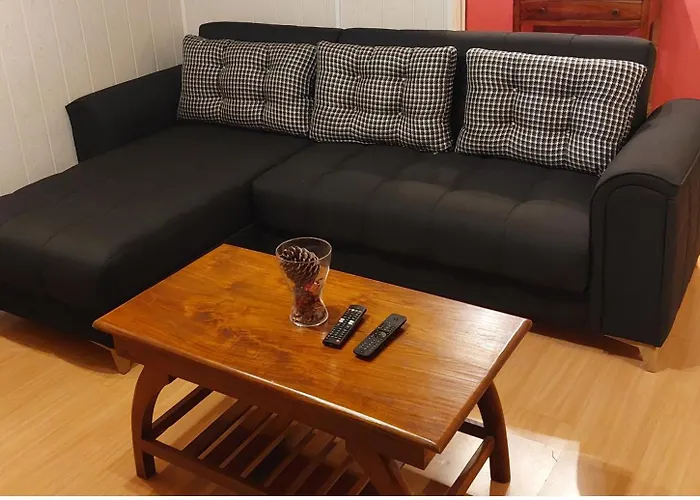 Hébergement de vacances Casa Cacheiras