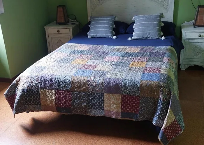 Casa Cacheiras * Teo