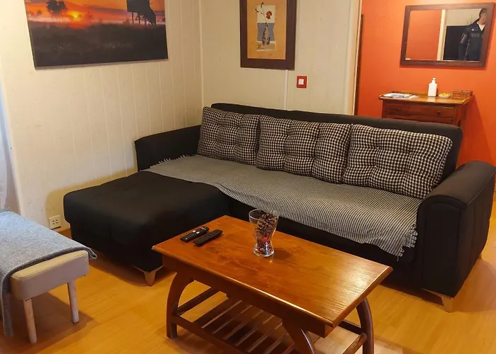 Casa Cacheiras Hébergement de vacances