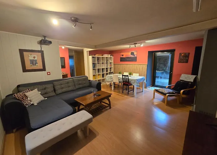 Casa Cacheiras Hébergement de vacances