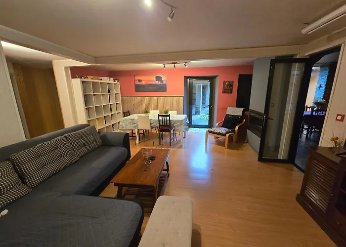 Casa de Férias Casa Cacheiras