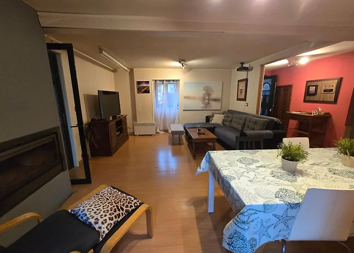 Casa de Férias Casa Cacheiras Teo