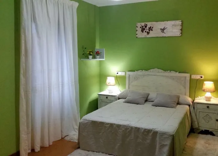 Hébergement de vacances Casa Cacheiras *