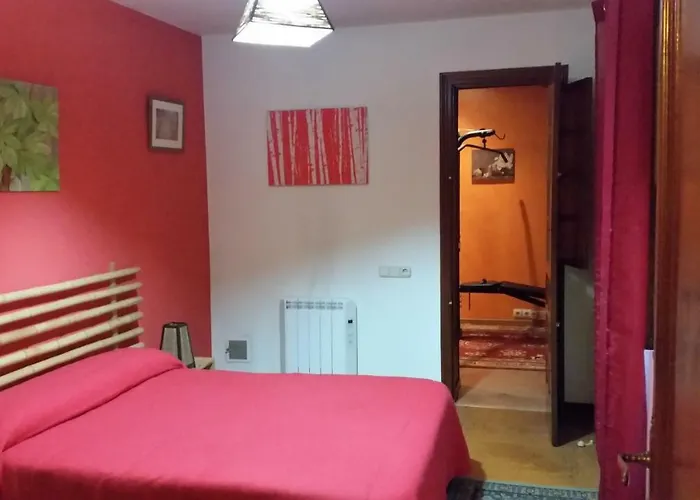 Casa Cacheiras Casa de Férias