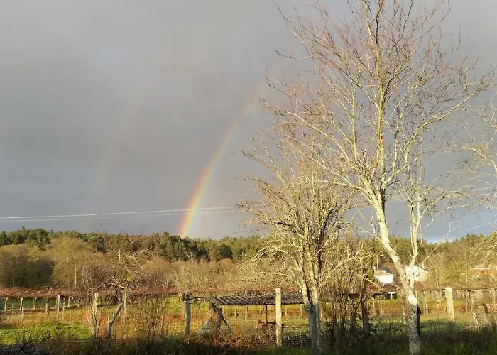 Casa Cacheiras * Teo